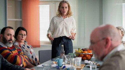 Lust Season 1 Episode 7 - The Night Games