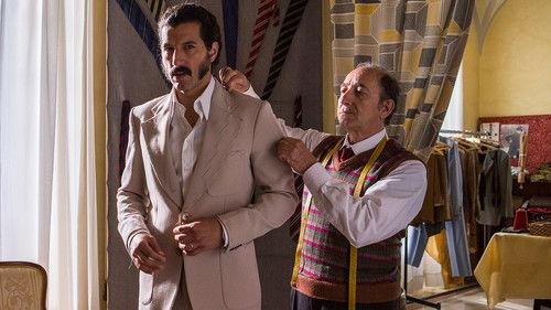 Mafia Only Kills in Summer Season 1 Episode 9 - Episode 9