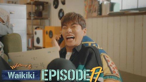 Welcome to Waikiki Season 1 Episode 17 - Episode 17