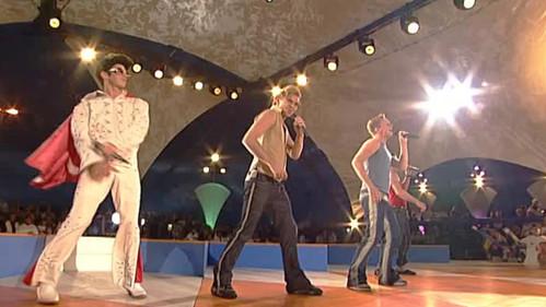 10 om te zien Season 14 Episode 6 - Episode 6