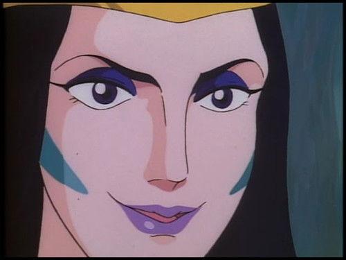 Grimm's Fairy Tale Classics Season 2 Episode 10 - The Six Swans