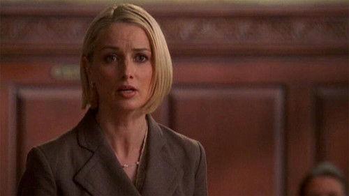 Judging Amy Season 6 Episode 15 - Hard To Get