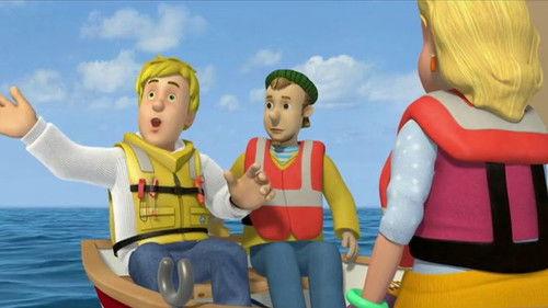 Fireman Sam Season 9 Episode 9 - Whale Watch