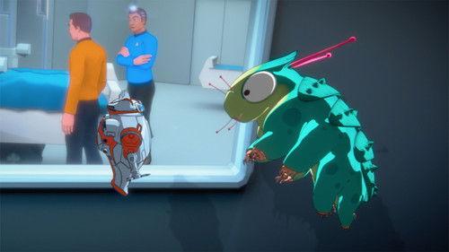 Star Trek: Short Treks Season 2 Episode 4 - Ephraim and Dot