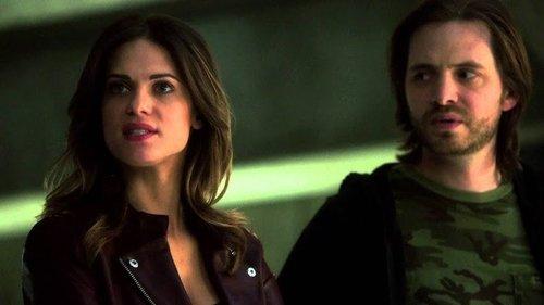 undefined Season 3 Episode 15 - Inevitability