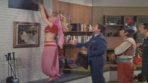 I Dream of Jeannie Season 3 Episode 13 - My Son, the Genie