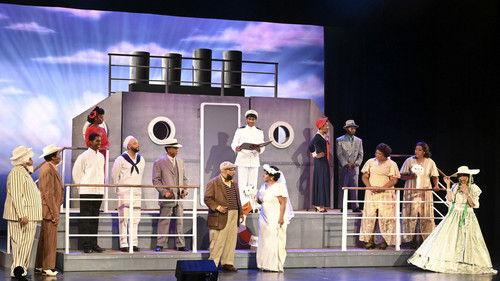 Encore! Season 1 Episode 11 - Anything Goes