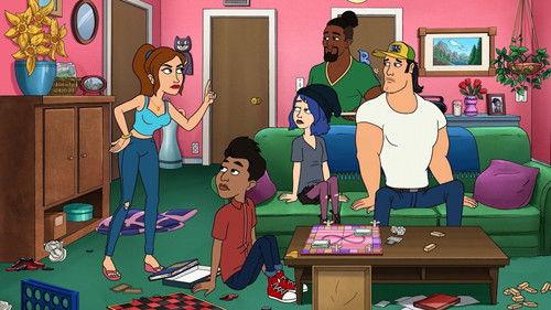 undefined Season 2 Episode 20 - When You Lose, You Win