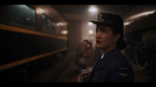 Bones of Crows Season 1 Episode 1 - To Be Starved