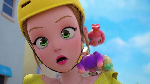 Catch! Teenieping Season 5 Episode 2 - Episode 2