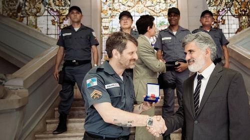 City of God: The Fight Rages On Season 1 Episode 3 - Episode 3