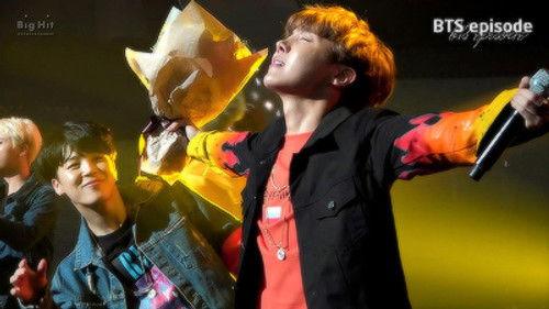 BTS EPISODE Season 4 Episode 8 - BTS (방탄소년단) 'FIRE' 2nd Win @ 160513 Musicbank