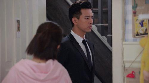 Go Go Squid! Season 1 Episode 33 - A Chance