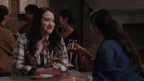 Shifting Gears Season 2 Episode 2 - Date