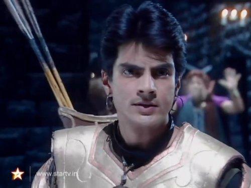 Hatim Season 1 Episode 7 - Mirror World