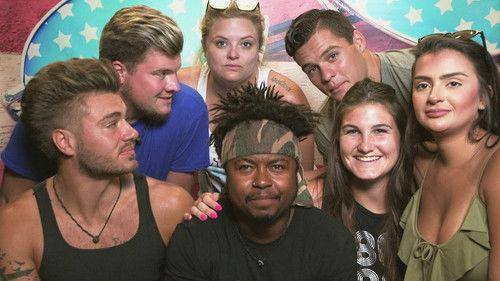 MTV Floribama Shore Season 2 Episode 26 - To Hunch or To Punch?