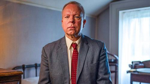 The Read Season 2 Episode 4 - The Remains of the Day: The Read with Steve Pemberton