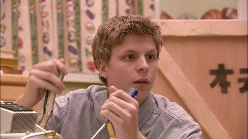 undefined Season 3 Episode 5 - Mr. F