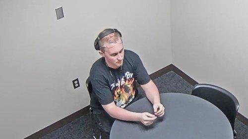 Interrogation Raw Season 2 Episode 20 - First Comes Marriage Then Comes Murder