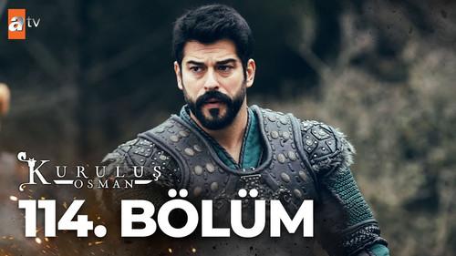 Kuruluş Osman Season 4 Episode 16 - Episode 114