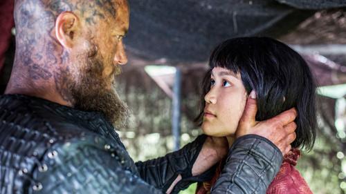 Vikings Season 4 Episode 7 - The Profit and the Loss