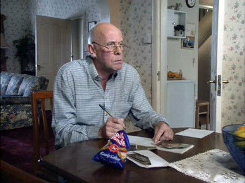 One Foot in the Grave Season 4 Episode 5 - The Trial