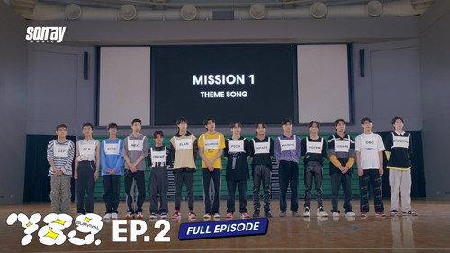 789 Survival Season 1 Episode 2 - Episode 2
