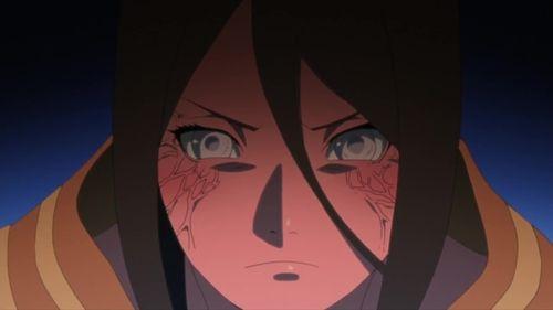 Boruto: Naruto Next Generations Season 1 Episode 50 - The Chunin Exams: The Recommendation Meeting