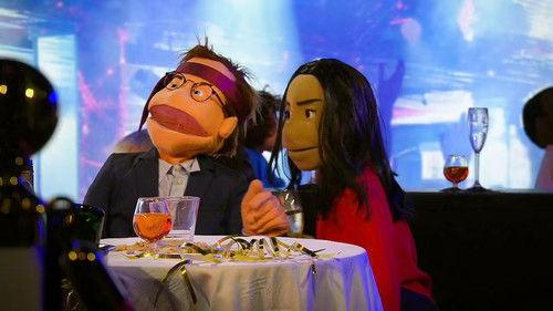 Herr Talman Season 2 Episode 1 - Episode 1