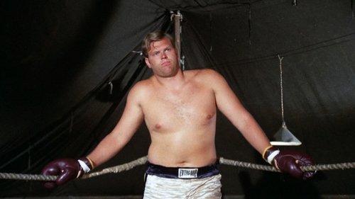 undefined Season 1 Episode 3 - Requiem for a Lightweight