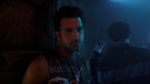 Class Season 1 Episode 3 - Episode 3