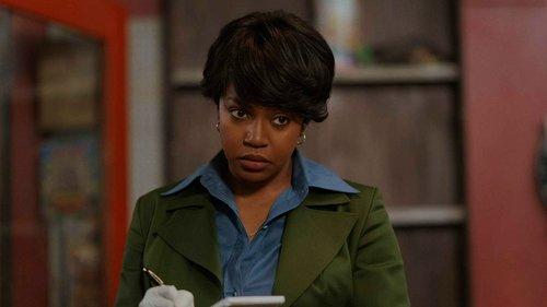 undefined Season 1 Episode 3 - While Visions of Safta Danced in His Head