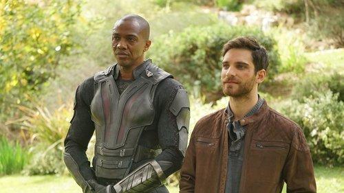 undefined Season 5 Episode 12 - The Real Deal