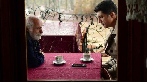 Istanbullu Gelin Season 1 Episode 5 - Episode 5