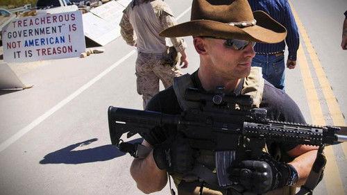 FBI TRUE Season 5 Episode 1 - Showdown in the West (1)