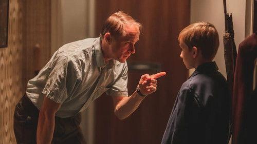 Munkkivuori Season 1 Episode 6 - Koira haudattuna