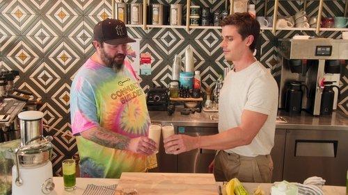 Queer Eye Season 6 Episode 8 - Gimme Shelter