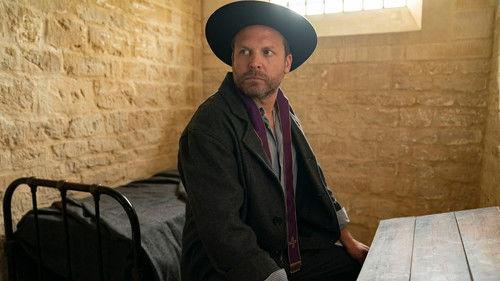 undefined Season 13 Episode 5 - The Shadow of Lazarus