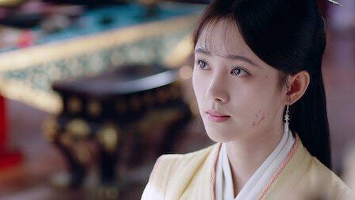 Legend of Yun Xi Season 1 Episode 2 - Episode 2