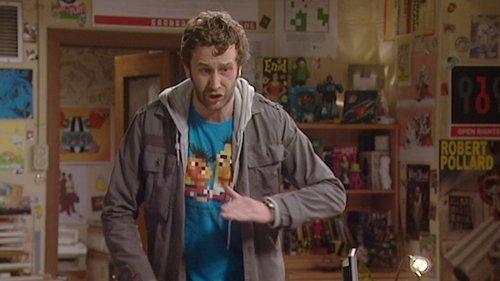 undefined Season 3 Episode 6 - Calendar Geeks