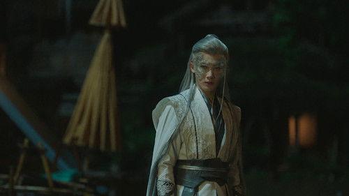 Lost You Forever Season 1 Episode 8 - Rescue by Wrists-Cutting