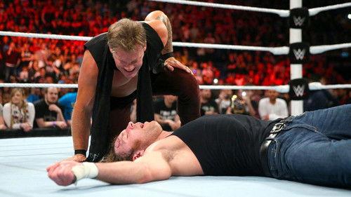 Raw Season 24 Episode 16 - April 18, 2016 (London, England)