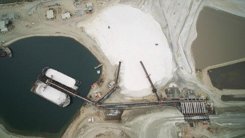 Latin America from Above Season 1 Episode 2 - Episode 2