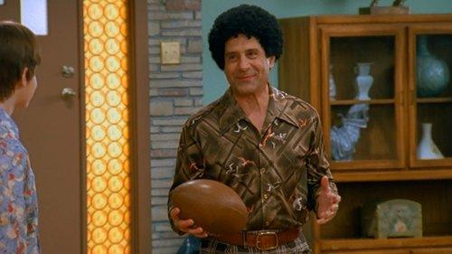 Monk Season 8 Episode 1 - Mr. Monk's Favorite Show