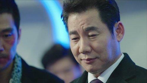Healer Season 1 Episode 13 - I'm Waiting