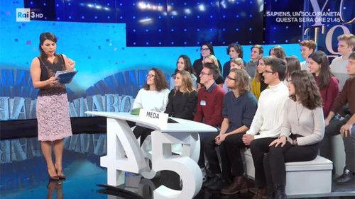 Per un pugno di libri Season 23 Episode 5 - Frankenstein (di Mary Shelley)