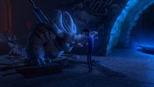 Trollhunters: Tales of Arcadia Season 2 Episode 11 - Unbecoming