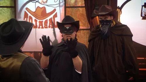 Jabaloe Season 1 Episode 2 - Episode 2