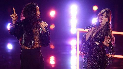 The Voice Season 13 Episode 13 - The Battles (3)