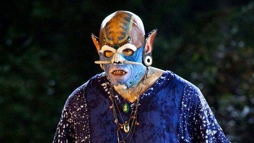 undefined Season 4 Episode 12 - And When I Die